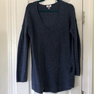 Flowy big sweater